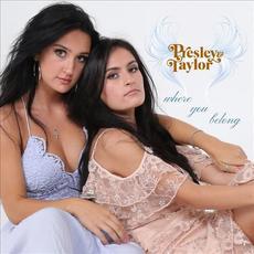 Where You Belong mp3 Single by Presley & Taylor