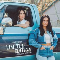 Limited Edition (Acoustic Version) mp3 Single by Presley & Taylor