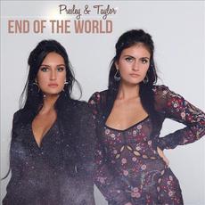 End of the World mp3 Single by Presley & Taylor