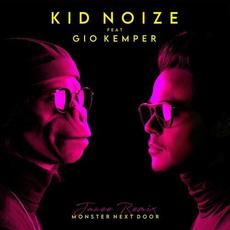 Monster Next Door (Janee Remix) mp3 Single by Kid Noize