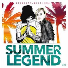 Summer Legend mp3 Single by Kid Noize