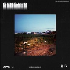 LOVE. mp3 Single by Gengahr