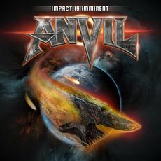 Impact Is Imminent mp3 Album by Anvil