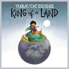 King of a Land mp3 Album by Yusuf / Cat Stevens