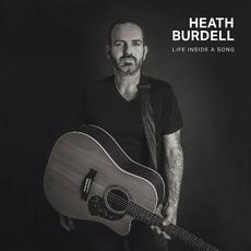 Life Inside A Song mp3 Album by Heath Burdell