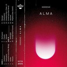 Alma mp3 Album by Odeeno