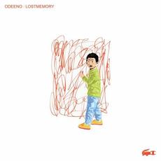 Lostmemory mp3 Album by Odeeno