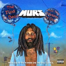 The Iliad is Dead and the Odyssey is Over mp3 Album by Murs