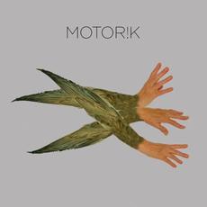 3 mp3 Album by Motor!k