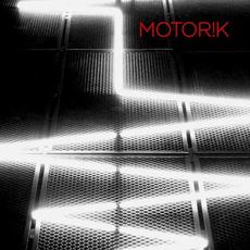 4 mp3 Album by Motor!k