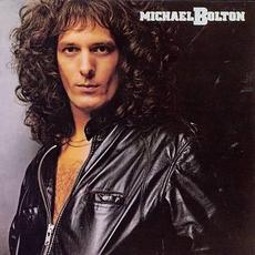 Michael Bolton mp3 Album by Michael Bolton