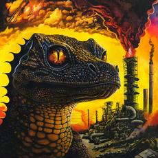PetroDragonic Apocalypse; or, Dawn of Eternal Night: An Annihilation of Planet Earth and the Beginning of Merciless Damnation mp3 Album by King Gizzard & the Lizard Wizard