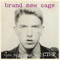 Brand New Cage mp3 Album by CTMF