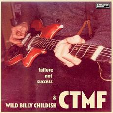Failure Not Success mp3 Album by CTMF