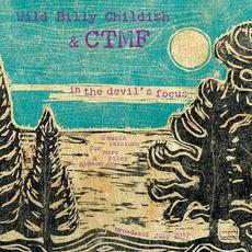 In The Devil's Focus (6Music Sessions for Marc Riley and Gideon Coe) mp3 Album by CTMF