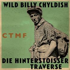 Die Hinterstoisser Traverse mp3 Album by CTMF