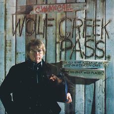 Wolf Creek Pass mp3 Album by C.W. Mccall