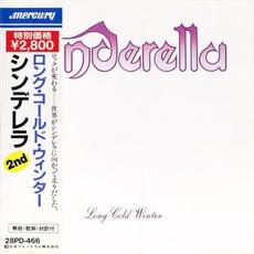 Long Cold Winter (Remastered) mp3 Album by Cinderella