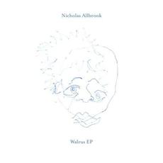 Walrus mp3 Album by Nicholas Allbrook