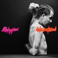 Manganese mp3 Album by Nicholas Allbrook