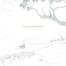 Ganough, Wallis and Fatuna. mp3 Album by Nicholas Allbrook