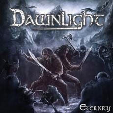Eternity mp3 Album by Dawnlight