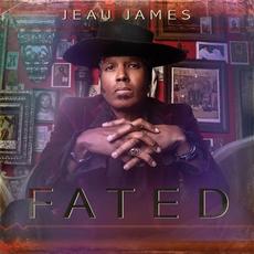 Fated mp3 Album by Jeau James