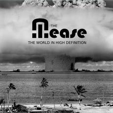The World in High Definition mp3 Album by The Mease
