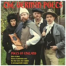 Poets Of England mp3 Album by The Spartan Dreggs