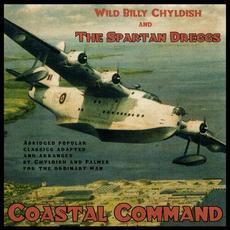 Coastal Command mp3 Album by The Spartan Dreggs