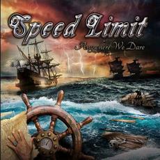 Anywhere We Dare mp3 Album by Speed Limit
