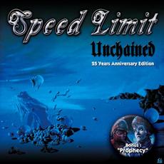 Unchained (Remastered) mp3 Album by Speed Limit