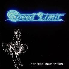 Perfect Inspiration mp3 Album by Speed Limit