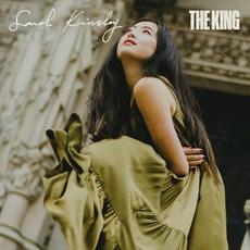 The King mp3 Album by Sarah Kinsley