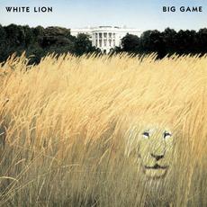 Big Game (Remastered) mp3 Album by White Lion
