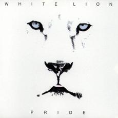 Pride (Remastered) mp3 Album by White Lion