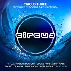 CIRCUS THREE mp3 Compilation by Various Artists