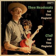 Full Time Plagiarist mp3 Single by CTMF