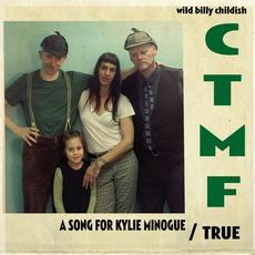 A Song For Kylie Minogue mp3 Single by CTMF