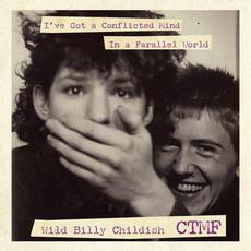 I've Got a Conflicted Mind mp3 Single by CTMF