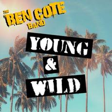 Young & Wild mp3 Single by The Ben Cote Band