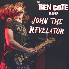 John The Revelator mp3 Single by The Ben Cote Band