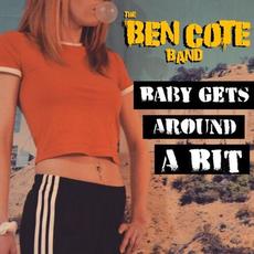 Baby Gets Around A Bit mp3 Single by The Ben Cote Band