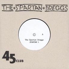 Forensic R & B mp3 Single by The Spartan Dreggs