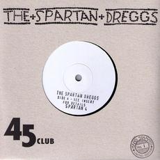 The Fighting Temeraire mp3 Single by The Spartan Dreggs