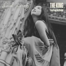 The King (Live From The Studio) mp3 Single by Sarah Kinsley