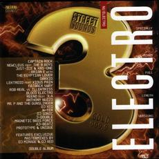 Nu Electro, Volume 3 mp3 Compilation by Various Artists