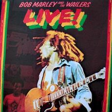 Live! mp3 Live by Bob Marley & The Wailers