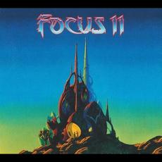 Focus 11 mp3 Album by Focus
