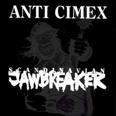 Scandinavian Jawbreaker mp3 Album by Anti Cimex